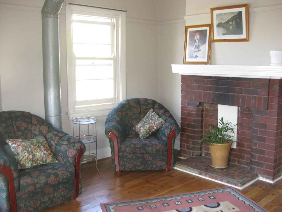 The Cowra Hotel Luaran gambar