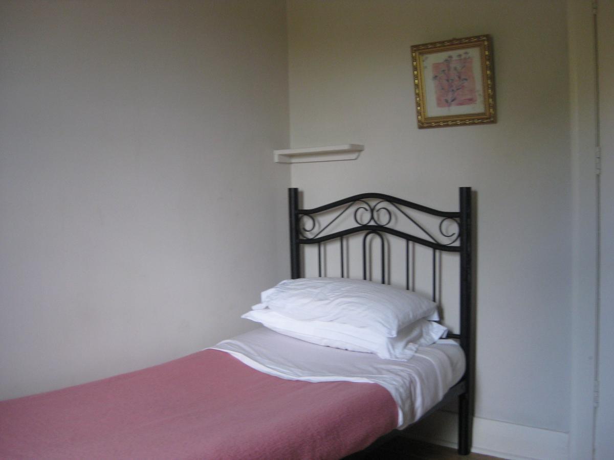 The Cowra Hotel Luaran gambar